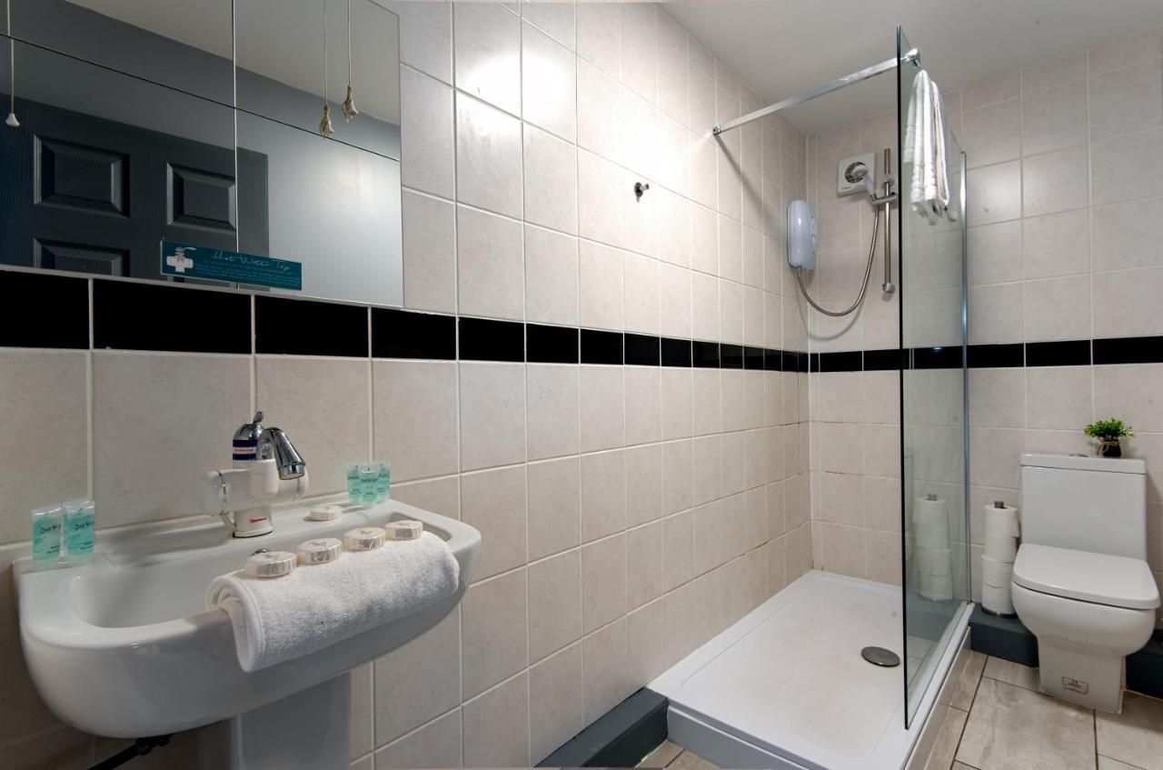 Appartement The Glyndwr - Berwyn House à Wrexham Extérieur photo